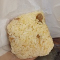 実際訪問したユーザーが直接撮影して投稿した東桜おにぎりTsubaki ONIGIRI STAND 久屋大通店の写真