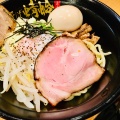 実際訪問したユーザーが直接撮影して投稿した大森北ラーメン / つけ麺油そばの店 蜻蛉の写真