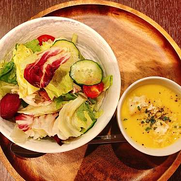 実際訪問したユーザーが直接撮影して投稿した森野その他飲食店まほろ座 マチダの写真