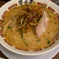 実際訪問したユーザーが直接撮影して投稿した東牛谷ラーメン専門店ラーメン屋 壱番亭 古河店の写真