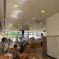 実際訪問したユーザーが直接撮影して投稿した上原町定食屋展望レストラン SKY GARDENの写真