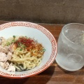 実際訪問したユーザーが直接撮影して投稿した東石川ラーメン / つけ麺中華蕎麦 志の写真