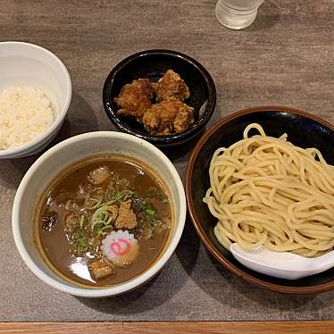 実際訪問したユーザーが直接撮影して投稿した八寸町ラーメン専門店景勝軒 伊勢崎総本店の写真