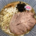 実際訪問したユーザーが直接撮影して投稿した文蔵ラーメン / つけ麺庵悟の写真