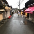 実際訪問したユーザーが直接撮影して投稿した銀閣寺前町ギフトショップ / おみやげすみっコぐらし堂 京都銀閣寺店の写真