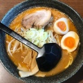 実際訪問したユーザーが直接撮影して投稿した岬町和泉ラーメン専門店みそ膳 岬町店の写真