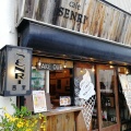 実際訪問したユーザーが直接撮影して投稿した中央カフェcafe SENRI 中町店の写真