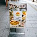 実際訪問したユーザーが直接撮影して投稿した神田神保町テーマカフェBook House Cafeの写真