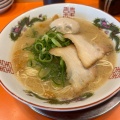 実際訪問したユーザーが直接撮影して投稿した麻布十番ラーメン専門店元祖久留米らーめん 福ヤの写真