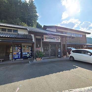 実際訪問したユーザーが直接撮影して投稿した美杉町上多気道の駅道の駅 美杉の写真