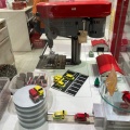 実際訪問したユーザーが直接撮影して投稿した丸の内おもちゃTOMICA SHOP 東京店の写真