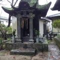 実際訪問したユーザーが直接撮影して投稿した上津町神社天神社の写真