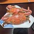 実際訪問したユーザーが直接撮影して投稿した大浦甲魚介 / 海鮮料理旬工房 竹崎の写真