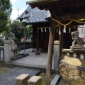 実際訪問したユーザーが直接撮影して投稿した亀沢神社野見宿禰神社の写真