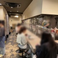 実際訪問したユーザーが直接撮影して投稿した千駄ヶ谷つけ麺専門店つけ麺 五ノ神製作所の写真