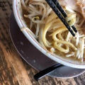 実際訪問したユーザーが直接撮影して投稿した寺倉ラーメン / つけ麺バリバリジョニー 米原店の写真