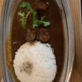 実際訪問したユーザーが直接撮影して投稿した渡辺通カレーTikiの写真