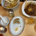 実際訪問したユーザーが直接撮影して投稿した妙典ラーメン / つけ麺華風伝の写真
