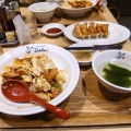 実際訪問したユーザーが直接撮影して投稿した横須賀中華料理れんげ食堂 Toshu 新松戸店の写真