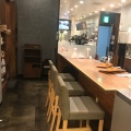 実際訪問したユーザーが直接撮影して投稿した北三条西カフェプロント イルバール 日本生命札幌ビル店の写真