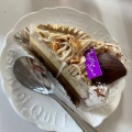 実際訪問したユーザーが直接撮影して投稿した北五葉ケーキ菓樹工房 ユーカリプティースの写真