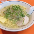 実際訪問したユーザーが直接撮影して投稿した豊島ラーメン / つけ麺いこいの写真