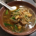 実際訪問したユーザーが直接撮影して投稿した川部ラーメン / つけ麺香楽の写真