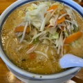 実際訪問したユーザーが直接撮影して投稿した下川俣町ラーメン / つけ麺ねぎっこ 下川俣店の写真