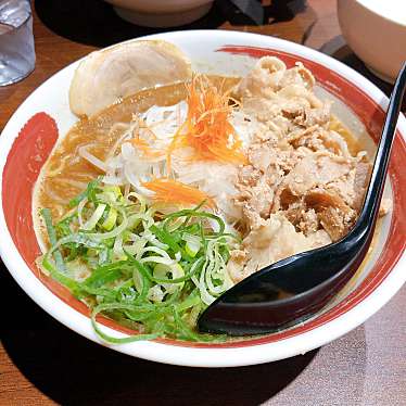 まる徳ラーメン 福山曙店のundefinedに実際訪問訪問したユーザーunknownさんが新しく投稿した新着口コミの写真