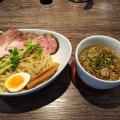 実際訪問したユーザーが直接撮影して投稿した久米町ラーメン / つけ麺アノラーメン第二製作所の写真