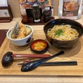 実際訪問したユーザーが直接撮影して投稿した羽所町丼もの丼丼亭 津駅チャム店の写真