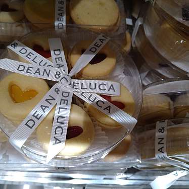 DEAN&DELUCA 六本木店のundefinedに実際訪問訪問したユーザーunknownさんが新しく投稿した新着口コミの写真