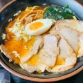 実際訪問したユーザーが直接撮影して投稿した宮下ラーメン / つけ麺めん王の写真