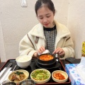 実際訪問したユーザーが直接撮影して投稿した長町韓国料理韓国料理 プヨ 長町店の写真