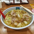 実際訪問したユーザーが直接撮影して投稿した砂ラーメン専門店神座 イオンモール四條畷店の写真