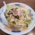 実際訪問したユーザーが直接撮影して投稿した上府ラーメン / つけ麺長崎亭 新宮店の写真