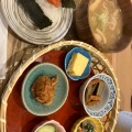 実際訪問したユーザーが直接撮影して投稿した湯島和食 / 日本料理和食とワイン 田んぼとぶどうの写真