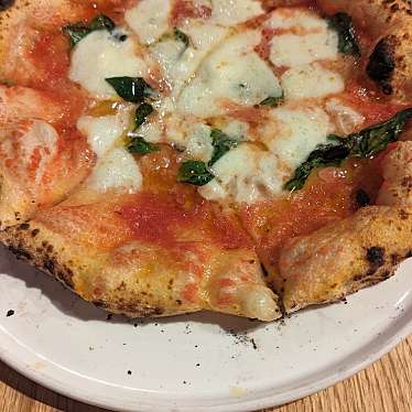 PIZZERIA ROCCO (川越)のundefinedに実際訪問訪問したユーザーunknownさんが新しく投稿した新着口コミの写真