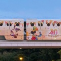 実際訪問したユーザーが直接撮影して投稿した舞浜駅（代表）東京ディズニーランド・ステーション (ディズニーリゾートライン)の写真