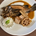 煮魚 - 実際訪問したユーザーが直接撮影して投稿した春日町寿司寿司割烹こいしの写真のメニュー情報