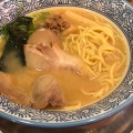 実際訪問したユーザーが直接撮影して投稿した寺塚ラーメン / つけ麺中華そば 郷家 寺塚本店の写真