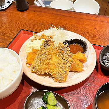 実際訪問したユーザーが直接撮影して投稿した仲町居酒屋雑魚や 基の写真