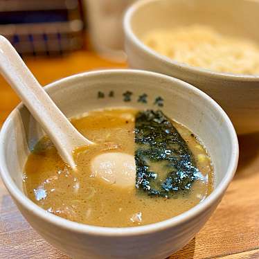 2525_OYAzzzさんが投稿した東陽ラーメン / つけ麺のお店麺屋吉左右/メンヤキッソウの写真