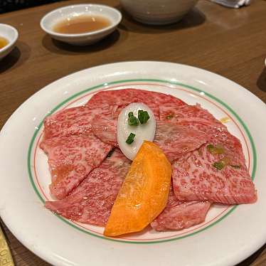 焼肉 鶯谷園のundefinedに実際訪問訪問したユーザーunknownさんが新しく投稿した新着口コミの写真