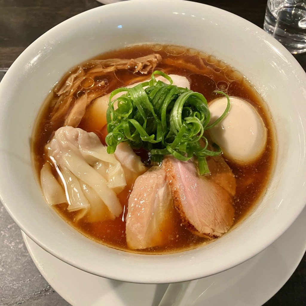 yuchan64さんが投稿した南長崎ラーメン専門店のお店カネキッチン ヌードル/KaneKitchen Noodlesの写真