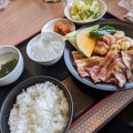 実際訪問したユーザーが直接撮影して投稿した下中野肉料理炭一鉄 下中野店の写真