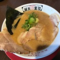 実際訪問したユーザーが直接撮影して投稿した嘉幡町ラーメン専門店河童ラーメン本舗 天理店の写真