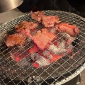 実際訪問したユーザーが直接撮影して投稿した甲風園焼肉炭火焼肉 神戸牛 にくなべ屋 神戸びいどろ 西宮北口店の写真
