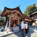 実際訪問したユーザーが直接撮影して投稿した早崎町神社白巳大神の写真