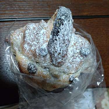 CRUMB bread&coffeeのundefinedに実際訪問訪問したユーザーunknownさんが新しく投稿した新着口コミの写真